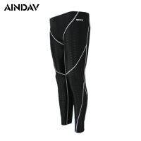 Professional Swimming Pants Men Swimwear long Swimming Trunks Man Swimsuit Mens Tights Beach Sport Swim Wear Bathing Suits