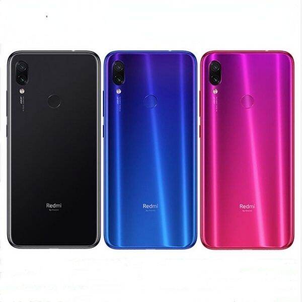 redmi note 7 pro spare parts