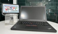 ลดสุดๆๆ thinkPad x250 Core I5Gen 5 Ram 8 hdd 500 GB   เกรดบี จอด๊อท จอเป็นรอย