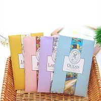 、’】【‘ Lavender Flower Perfume Prevent Mildew Natural Air Fresh Scent Bag Wardrobe Supplies Incense Sachet Car Air Freshener