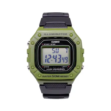 Casio flagship store on sale lazada