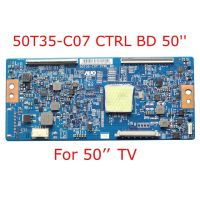 50T35-C07 CTRL BD 50 Origional Product 100% Tested Suitable For 50" TV1 Board1 Board 50t35-c07 ctrl 50 50T35C07