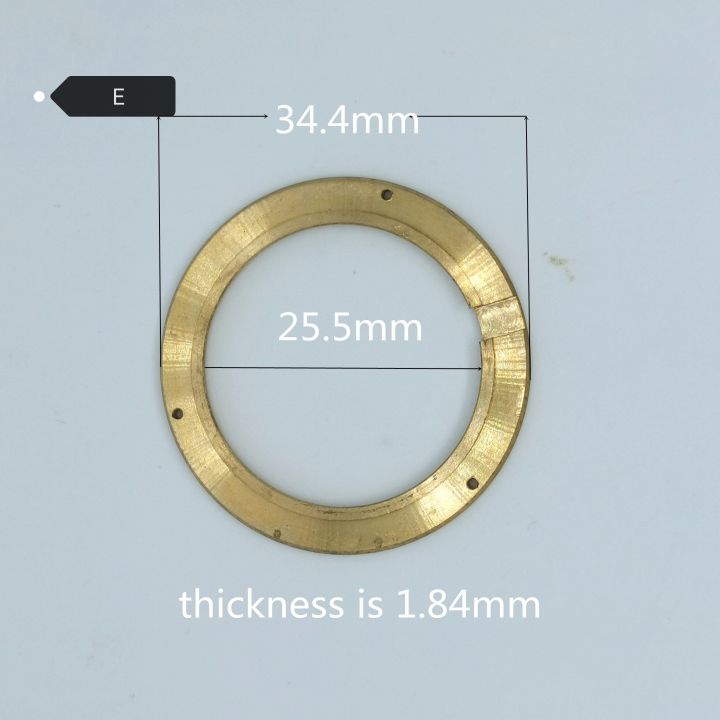 free-shipping-metal-ring-fit-fixing-eta-2836-2824-2892-miyota-8215-8200-mingzhu3804-2813-automatic-movement