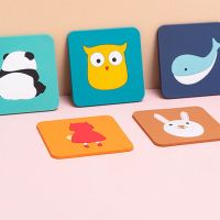 1pc Animal Shape Cup Coaster Silicone Cup Pad Slip Insulation Pad Cup Mat Hot Drink Holder Mug Stand Home Kitchen Accessories