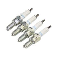 1Pcs/lot Original motorcycle spark plug CR6E CR7E CR8E CR9E