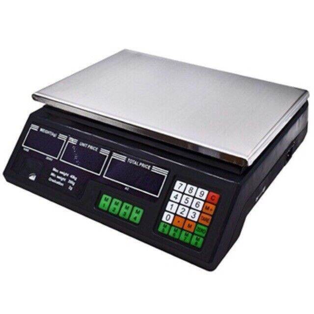 Digital Price Computing Scale Digital Price Computing Fruit Scale