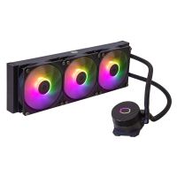 COOLER MASTER MASTERLIQUID 360L CORE ARGB BK (3Y) AC0-000598