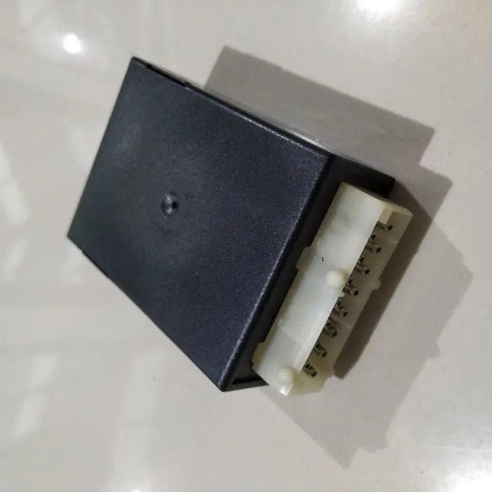 Bmw E36 Relay Modul Power Window 61358353099 (Kode 04) Lazada Indonesia