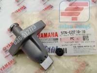 [ของแท้][Genuineชุดปรับความตึงโซ่ราวลิ้น,ตัวดันโซ่ Spark-z ] Yamaha SPARK แท้เบิกศูนย์ YAMAHA SPARK   5TN-E2210-10