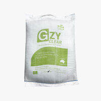 PoolBestBuy ทรายแก้วแบบหยาบ Gzy Clear [Coarse] Filtration Media 20kg