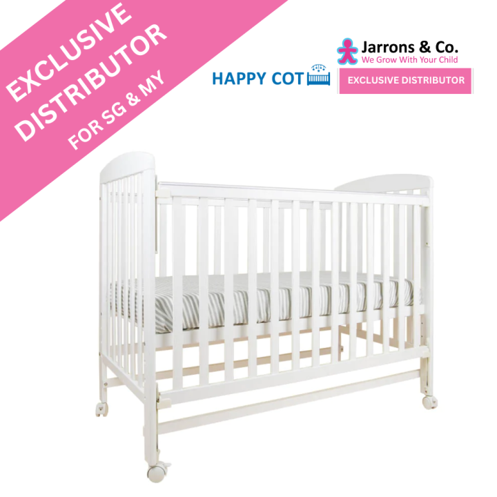 Lazada hotsell baby cot