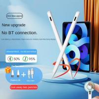 ปากกา Stylus สากลสำหรับ Ios และแอนดรอยด์ปากกาแบบสัมผัสสำหรับแอปเปิ้ล Ipad ดินสอสไตลัสการดูดซับแม่เหล็กวาดและปากกาเขียน