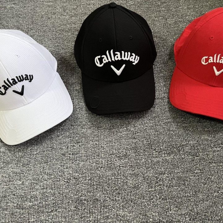 foreign-trade-callaway-callaway-male-and-female-golf-cap-sunscreen-quick-drying-waterproof-sunshade