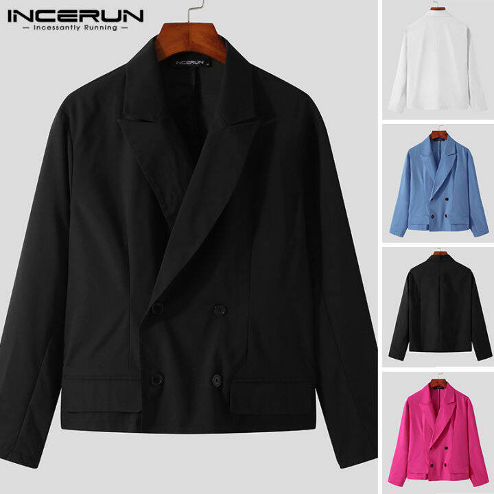 hnf531-western-style-incerun-mens-long-sleeve-double-breasted-short-jackets-lapel-button-blazer-coats-clubwear