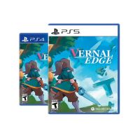 ✜ PRE-ORDER | PS4 / PS5 VERNAL EDGE (เกม PlayStation™ ? วางจำหน่าย 2023-09-29) (By ClaSsIC GaME OfficialS)