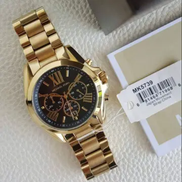 Michael Kors MK3191 Darci Goldtone Watch  Michael kors jewelry Womens  watches luxury Michael kors