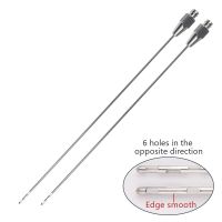 High Quality Stainless Steel Micro Liposuction Needle Fat Transfer Cannula