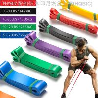 【hot】❈✢ஐ Resistance Band Set Pull Up Assistance Bands Stretch Heavy Workout Exercise for Workouts