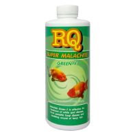 ?โปรโมชั่นสุดคุ้ม? RQ Super Malachite Green F 500 ml. (Reducing lemongrass in white waterfall)  aquarium fish airpumpKM11.891!!ราคาพิเศษ!!