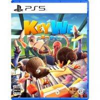 PS5 : KeyWe (JP-ENG)