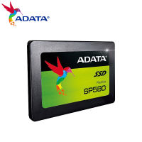 ADATA SP580 SSD 120GB 240GB 480GB 2.5 Inch SATA III Original Storage Disk PC Desktop Notebook Internal Solid State Drive