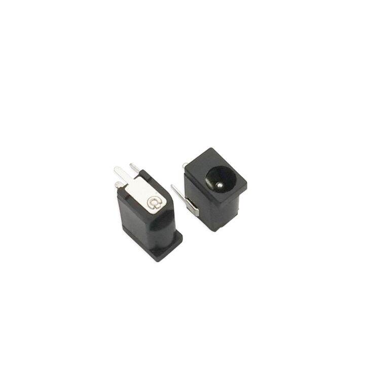 ตัวเชื่อมอะแดปเตอร์ปลั๊กเสียบไฟฟ้า-dc-11-55มม-20ชิ้น-dc-002