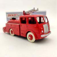 【Cod】 Mamas &amp; Babies ของเล่น Atlas Dinky 32E Fourgon Incendie Premier Secours Berliet รถของขวัญ