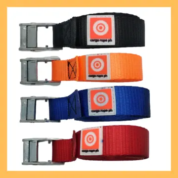 Buy Tie Down Strap Motorcycle online | Lazada.com.ph