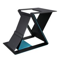 Computer Stand Foldable Adjustable Notebook Bracket for Laptop Tablet