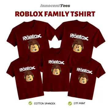 Shop Roblox T-shirt Unisex with great discounts and prices online