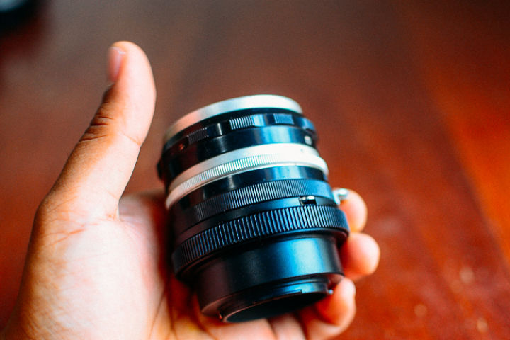 for-olympus-panasonic-mirrorless-ทุกรุ่น-เลนส์มือหมุน-ละลายหลัง-รูรับแสงกว้าง-nikon-50mm-f2-serial-669887