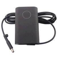 45W Power Charger for Dell Latitude 5490 3590 3340 5500 5290 6230 Laptop AC Adapter 19.5V 2.31A, Adapter Only