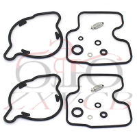 for CB500 PC32 1996-2003 CB 500S PC 32 Motorcycle carburetor repair kit