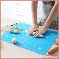 Goldenแผ่นรองนวดแป้ง แผ่นซิลิโคนรองนวดแป้ง อุปกรณ์เบเกอรี่ มี 3 ขนาด chopping board