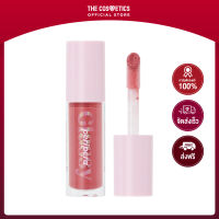 Peripera Ink Glasting Lip Gloss 4.5ml - 003 Chilling Rosy     ลิปกลอสสายวีแกน