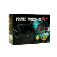 MonsterATX-550W