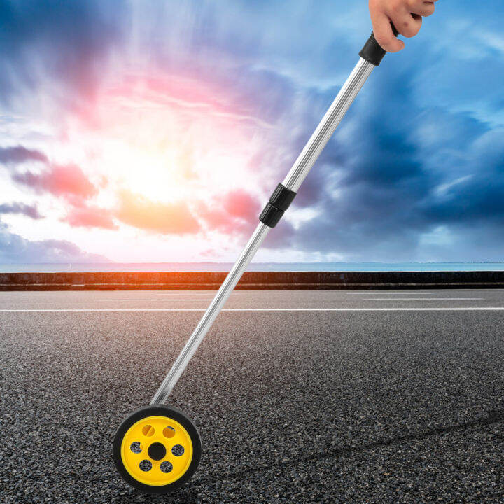 WS202 C2 Telescopic Rod Aluminum Tube Material Adjustable Handle High