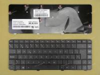 New SP Spanish Teclado Keyboard For HP G42 Compaq Presario CQ42 G42 Series Black