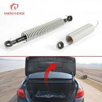 Car Left Right Trunk Shock Absorber with Spring for BMW 5 Series E60 Sedan Durable Practical 51247141490