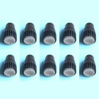 10PCS ไมโครโฟนแบบมีสายแคปซูล N-157 ไมโครโฟนเหมาะสำหรับ shure SM57 SM57 C type mic เปลี่ยนสำหรับอันที่เสีย