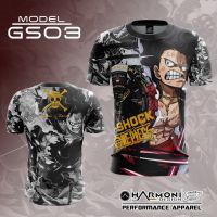 2023 new arrive- xzx180305   2021 Gshock OnePiece Sublimation Jersey Tshirt - GS03 3D T Shirt Size XXS-6XL 2021