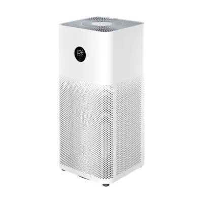 XIAOMI เครื่องฟอกอากาศ MI AIR PURFIER 3H EU