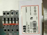 1PC ABB contactor A40-30-10 A403010 220VAC New F1