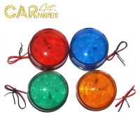 Superbrigh Car Lights Universal 12v Car Strobe Light Durable Signal Lamp Car Accessories Car Warning Light