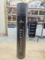 schwarzkopf Silhouette สเปร์ยฉีดผมชวาร์สคอฟ 500 ml