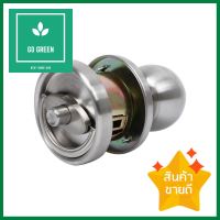 ลูกบิดหลบมุ้งลวด SOLO 8844SS หัวกลม สีสเตนเลสSOLO 8844SS STAINLESS STEEL SCREEN KNOB **จัดส่งด่วนทั่วประเทศ**