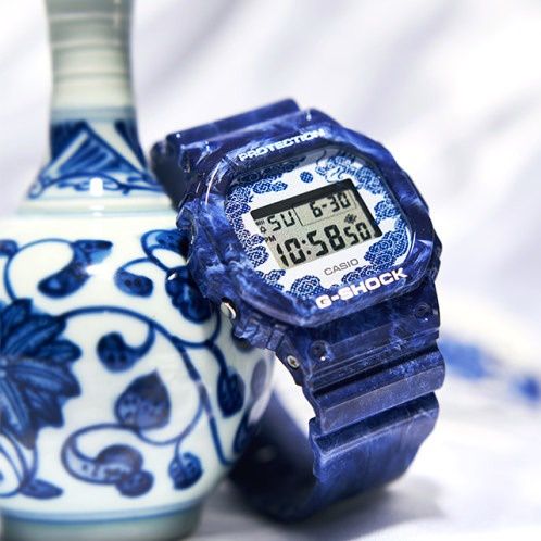 casio-g-shock-dw-5600bwp-2dr-ของแท้-ประกันศูนย์-cmg