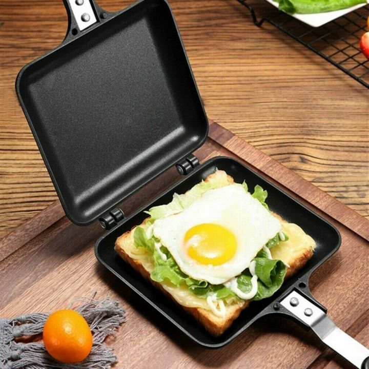 toaster-toastie-non-stick-maker-aluminium-toaster-breakfast-stove