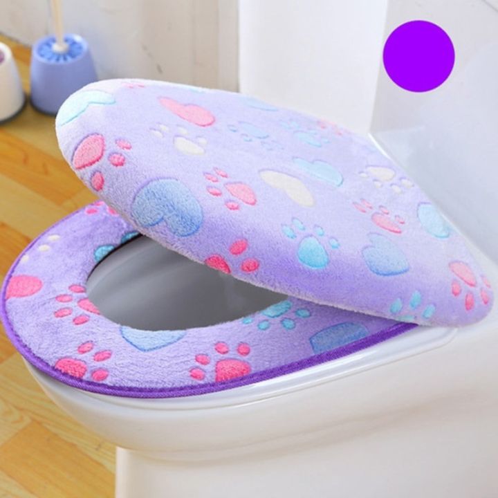 lz-thick-coral-velvet-luxury-toilet-seat-cover-set-soft-warm-one-two-piece-toilet-case-waterproof-bathroom-wc-cover