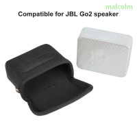 คุ้มมากๆ Malcolm SBR กระเป๋าใส่ลําโพงบลูทูธ แบบพกพา สําหรับ JBL GO 2 GO2 โปรโมชั่นใหม่ปีนี้ ลำโพง jbc ลำโพงบลูทูธ ลำโพงไร้สาย ลำโพงรถ